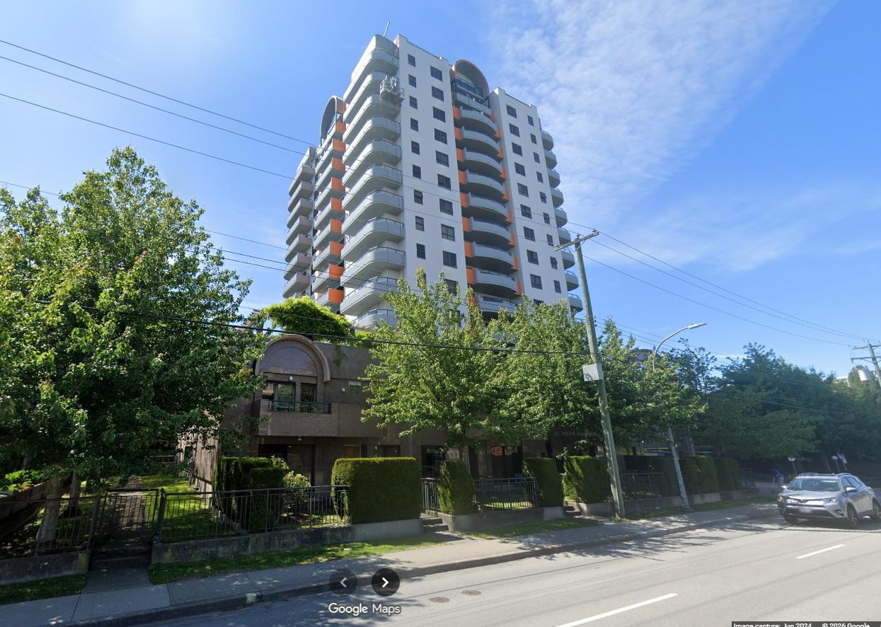 1201-6611 Cooney Rd