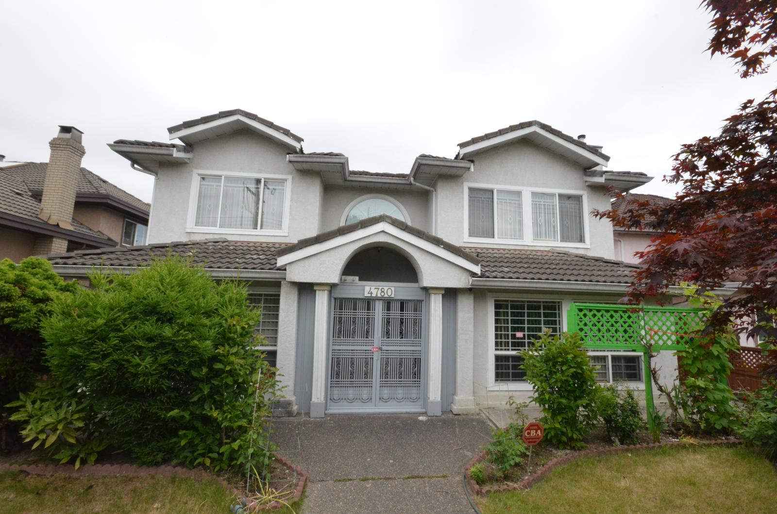 4780 No. 5 Rd